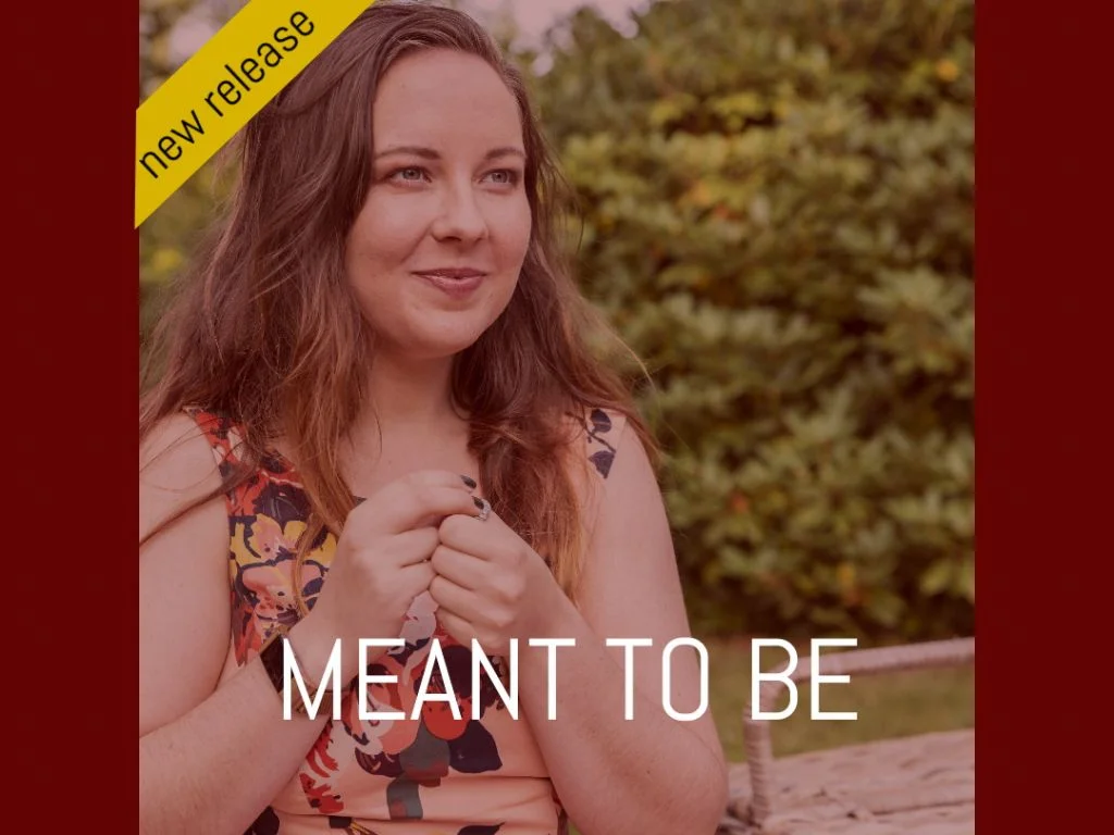 NIEUW: Meant to Be